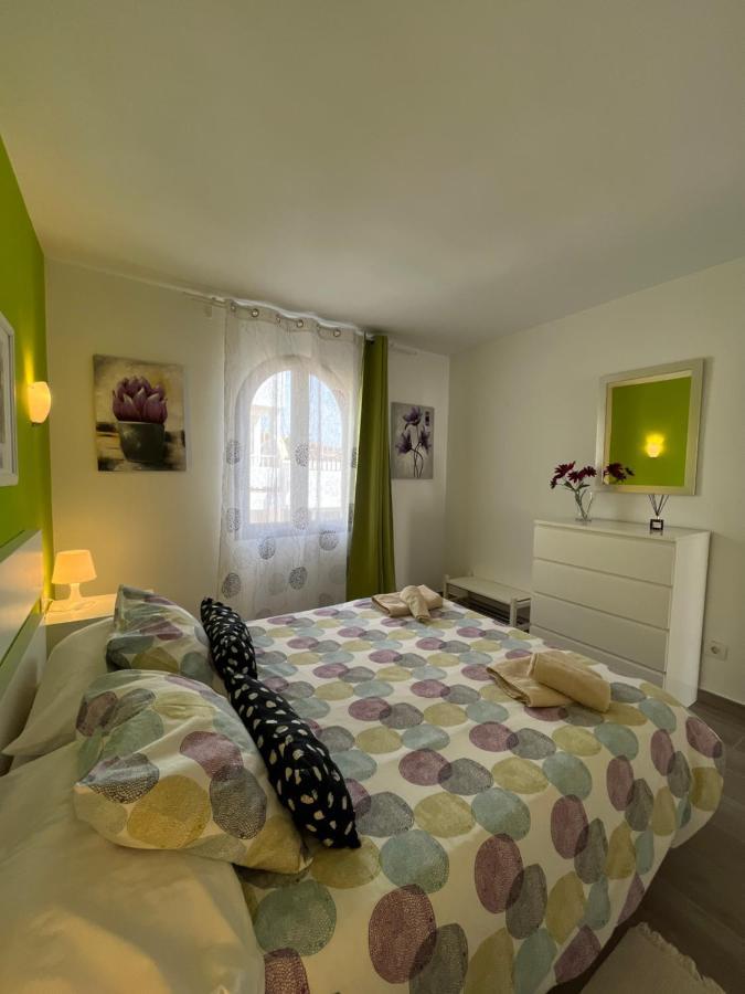 The Colors House, 226 - Private Apartment كوستا تاغيسي المظهر الخارجي الصورة